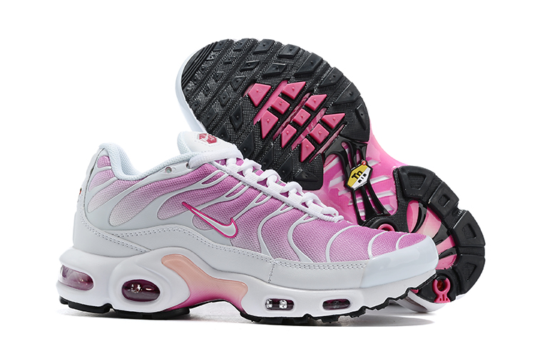 Women's Hot sale Running weapon Air Max TN Shoes 0023